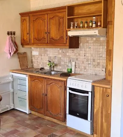 La Maison Des Tisserandes *