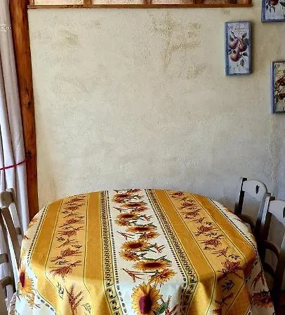 La Maison Des Tisserandes *