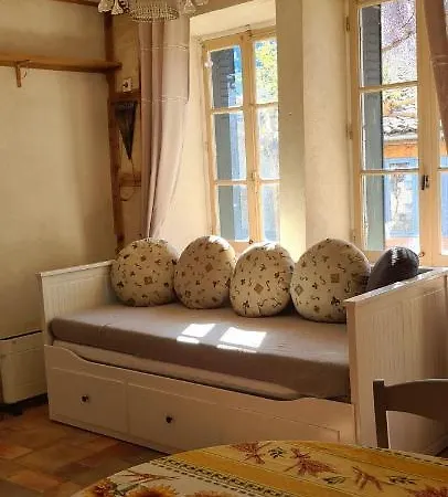 La Maison Des Tisserandes Apartment *