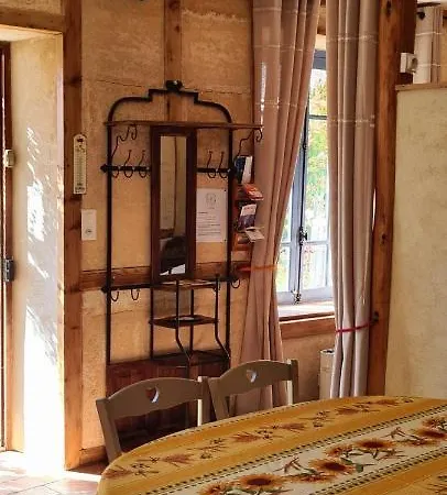 La Maison Des Tisserandes * Montsegur