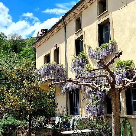 La Maison Des Tisserandes *